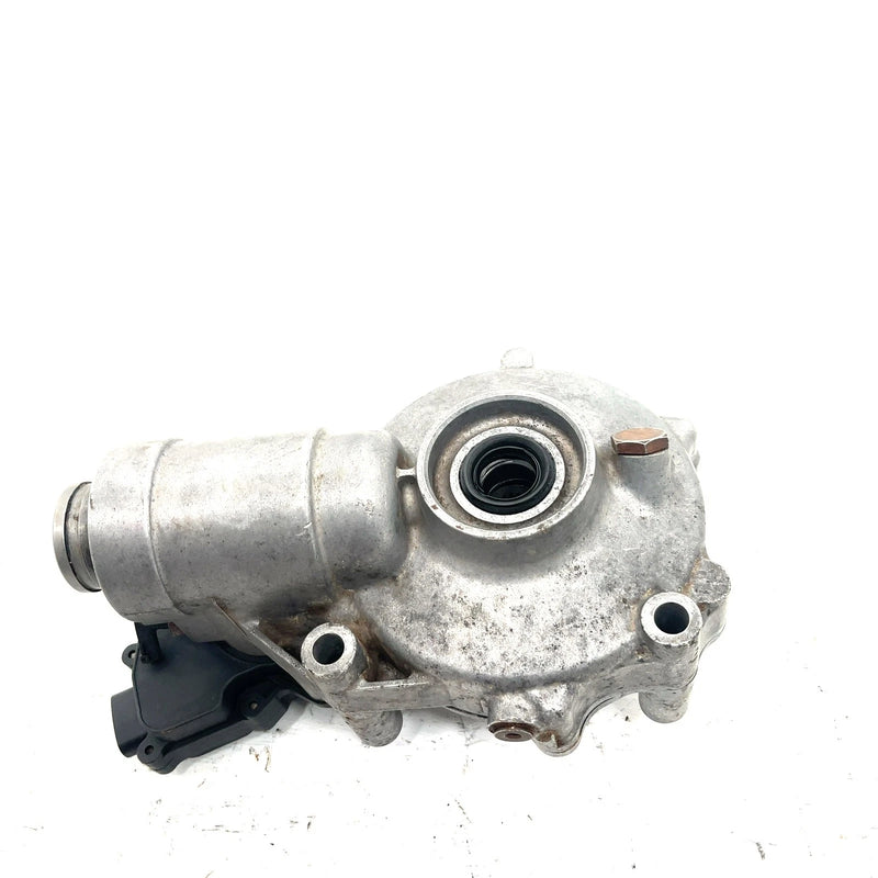2004 Yamaha Bruin 350 YFM350FA 4x4 OEM Front Diff Gearcase 5GH-46160-06-00 AY63
