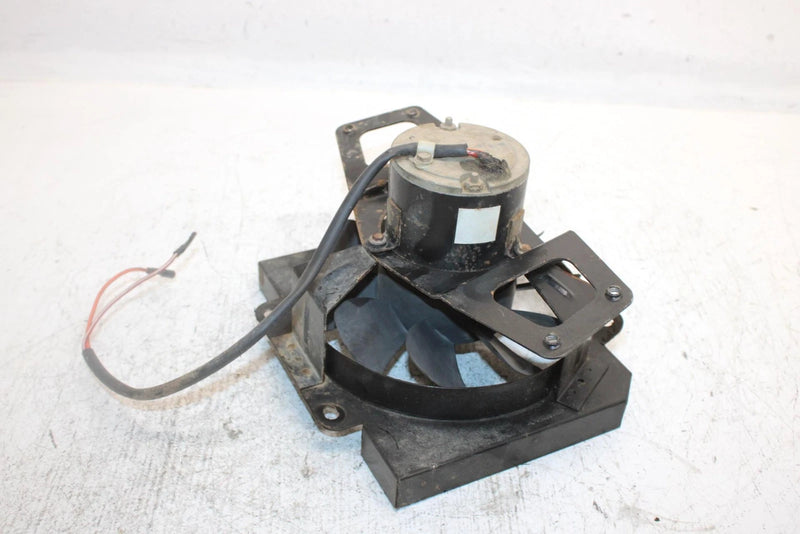 1999 Polaris Sportsman 335 Oem Fan Motor, Mount 4170024 AP17