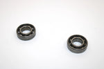 Ski-doo Oem Bearing 6205 Pair 293350055 Q4783