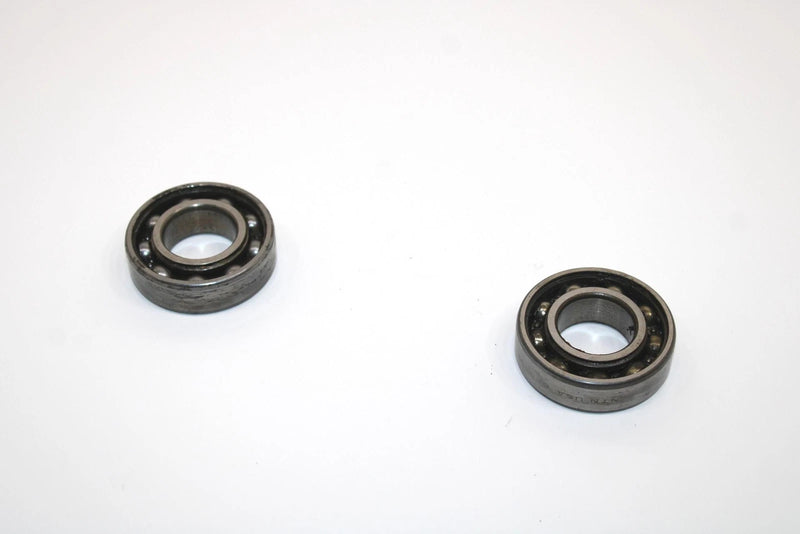 Ski-doo Oem Bearing 6205 Pair 293350055 Q4783