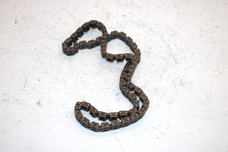 86 Honda Trx250a Oem Cam Timing Chain 14401-HA0-003 14401-MR4-901 AH30