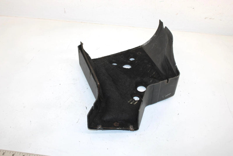 97 Ski-doo Mxz 440 Fan Oem Cylinder Cowl 420810776 SSS
