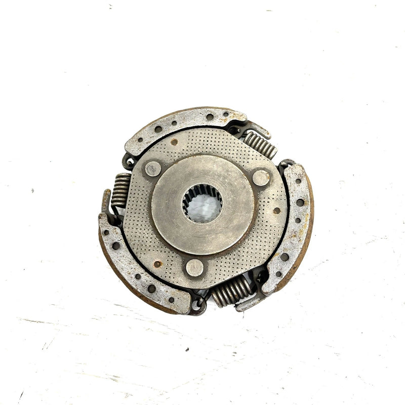 2000 Suzuki King Quad 300 4x4 OEM Centrifugal Clutch 21500-19B71 AS34