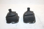1999 Polaris 500 Xc Oem Tie Rod Boot Pair 5411249 SP28