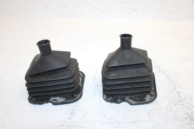 1999 Polaris 500 Xc Oem Tie Rod Boot Pair 5411249 SP28