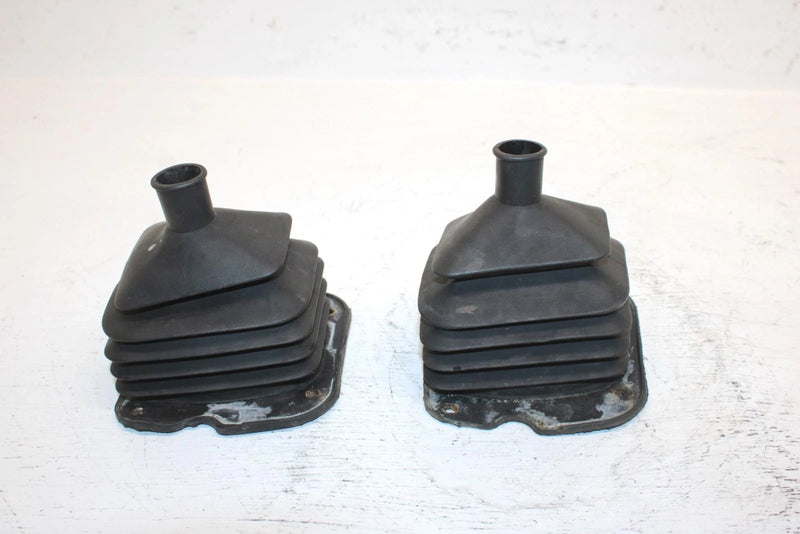 1999 Polaris 500 Xc Oem Tie Rod Boot Pair 5411249 SP28