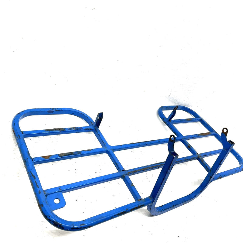 1991 Polaris Trail Boss 350L 2x4 OEM Rear Rack 2670110-157 AP193