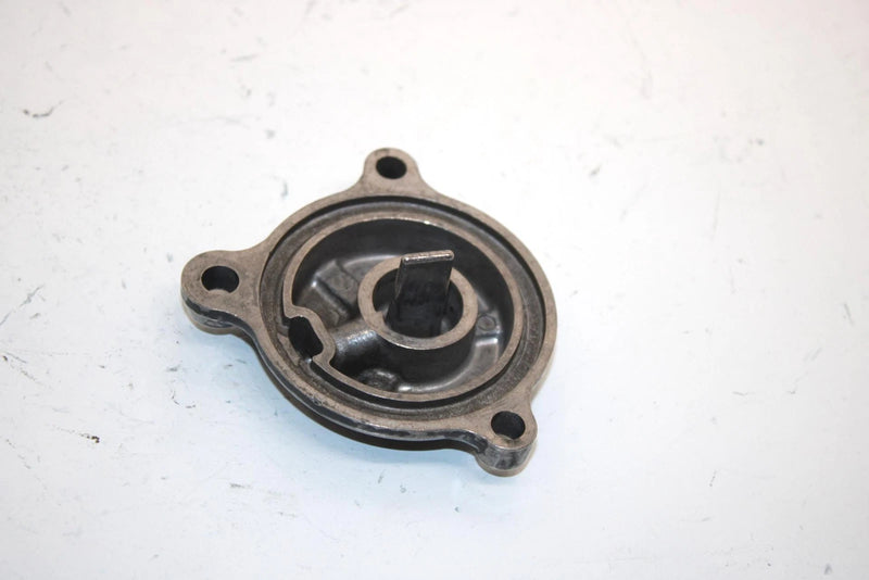 96 Yamaha  Timberwolf 250 2wd Oem Oil Filter Cover 5XG-E3447-00-00 AY45