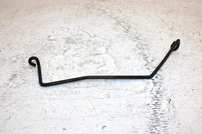 1999 Arctic Cat Zr 600 Oem Rope Routing Bracket 0645-269 SA0p