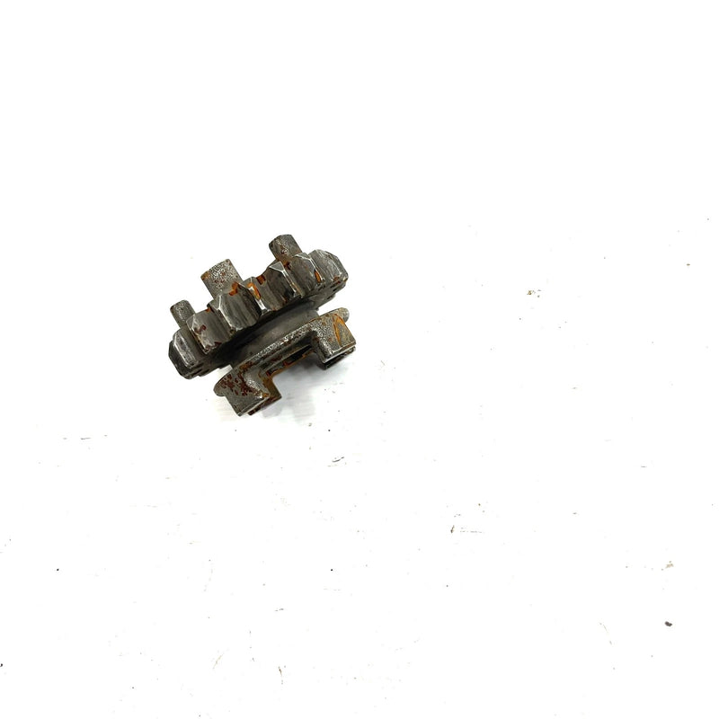 06-08 Honda Sportrax 250 TRX250 OEM 18T Mainshaft Gear 23441-HN6-A30 AH83