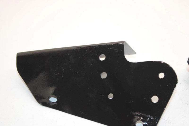 04 Polaris Sportsman 500 Oem Inner Fender Splash Guard Set 5246872 AP44