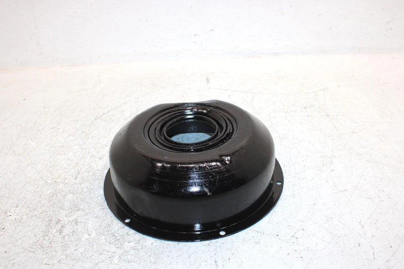 1999 Kawasaki Prarie 400 Oem Rear Brake Drum Cover 55020-1646 AK28
