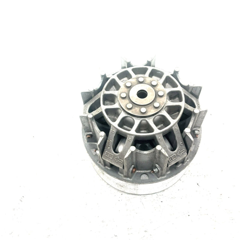 2022 Can-Am Defender HD10 OEM Secondary Driven Clutch 420280636 XB0