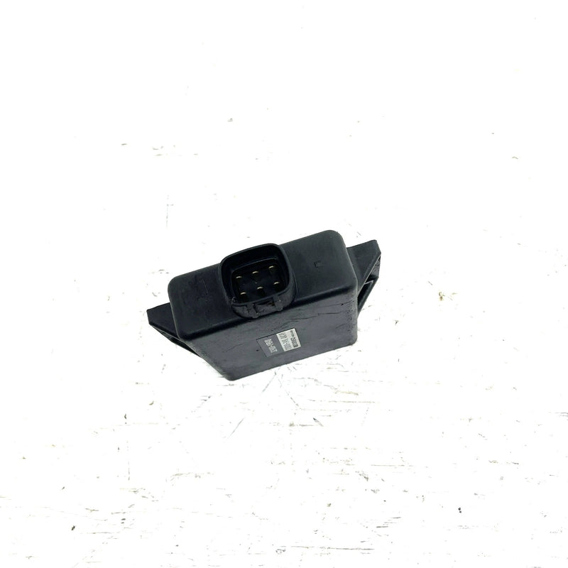91-02 Suzuki King Quad 300 4x4 OEM CDI ECU ECM Ignition Box 32900-19B40 AS34