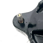 2009 Polaris Ranger HD 700 4x4 EFI OEM Rear Wheel Hub 5143629-067 XP12