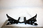 02 Ski-doo Grand Touring 500 Oem Footrest Support Set 518320506 SS24