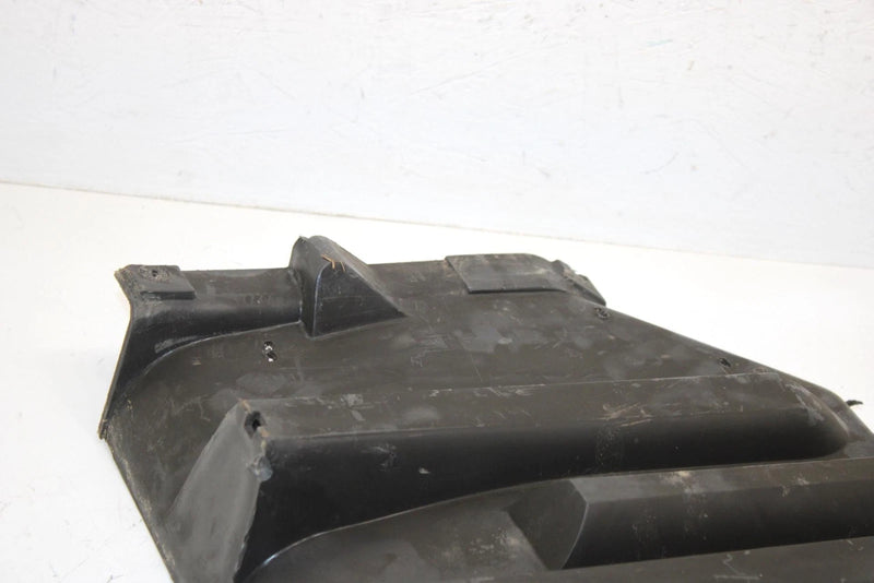 03 Arctic Cat Firecat 700 Efi Oem Center Belly Pan 3606-085 SA323