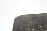 01 Polaris Indy 340 Deluxe Oem Snowflap 5410394-1038 SP161