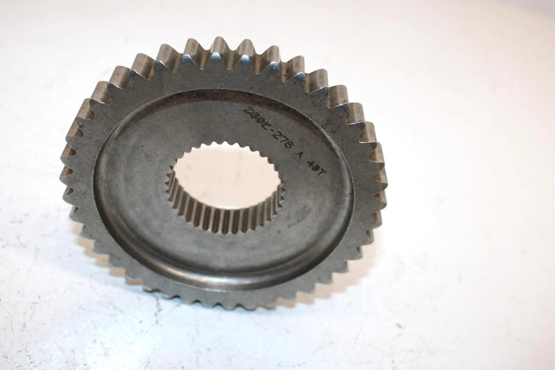 12 Arctic Cat F1100 Lxr  Oem Sprocket 40T (11 Wide) 2602-276 SA41