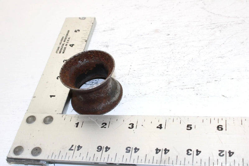 1999 Arctic Cat 300 Oem Exhaust Coupler 0512-077 AA12