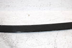 1989 Polaris 650 Oem Right Bumper (Black) 5510158 SP43