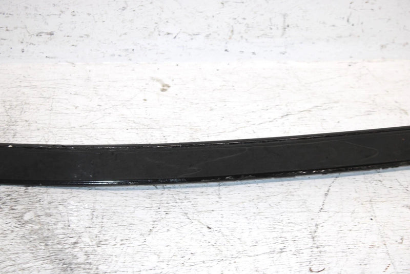 1989 Polaris 650 Oem Right Bumper (Black) 5510158 SP43