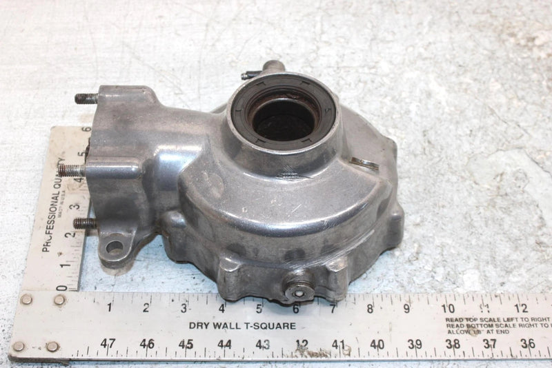 1988 Yamaha  Moto 4 Oem Rear Diff Gearcase 2VY-46101-00-00 AY23