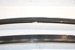 1999 Polaris 500 Xc Oem Extrusion Bumper Pair 5242580-067 SP28