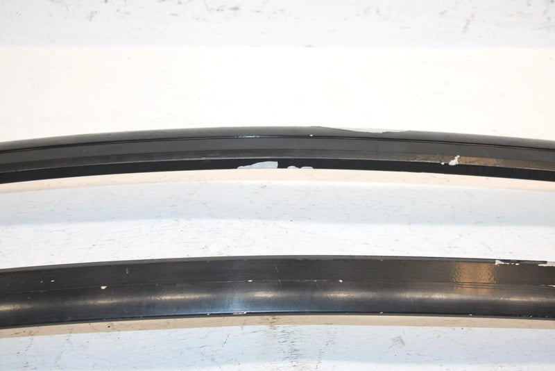 1999 Polaris 500 Xc Oem Extrusion Bumper Pair 5242580-067 SP28