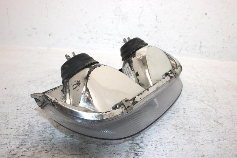 2002 Ski-doo Mxz 700 Oem Headlight 515175158 515176311 SS20