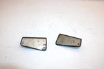2000 Kawasaki Jet Ski 1100 Stx Oem Lower Hatch Bracket Set 11051-3798 JK11
