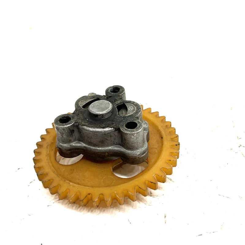 87-99 Yamaha Big Bear 350 YFM350FW 4x4 OEM Oil Pump 1UY-13300-00-00 AY53
