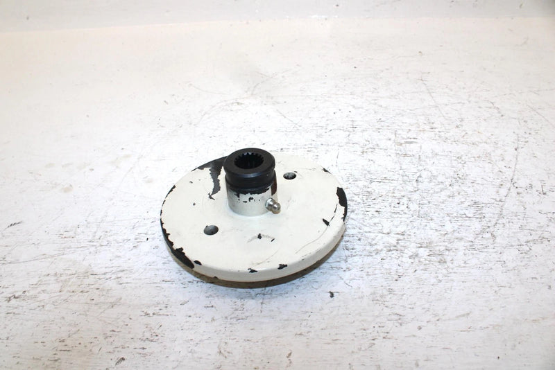 1996 Sea-doo Spx Oem Clutch Flywheel 290958056 JS32