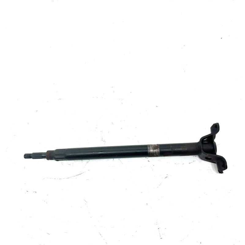 2004 Yamaha Bruin 350 YFM350FA 4x4 OEM Steering Post Shaft 5ND-F3813-11-00 AY63