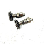 2005 Arctic Cat 650 4x4 V2 OEM Camshaft Set 3201-239 AA39