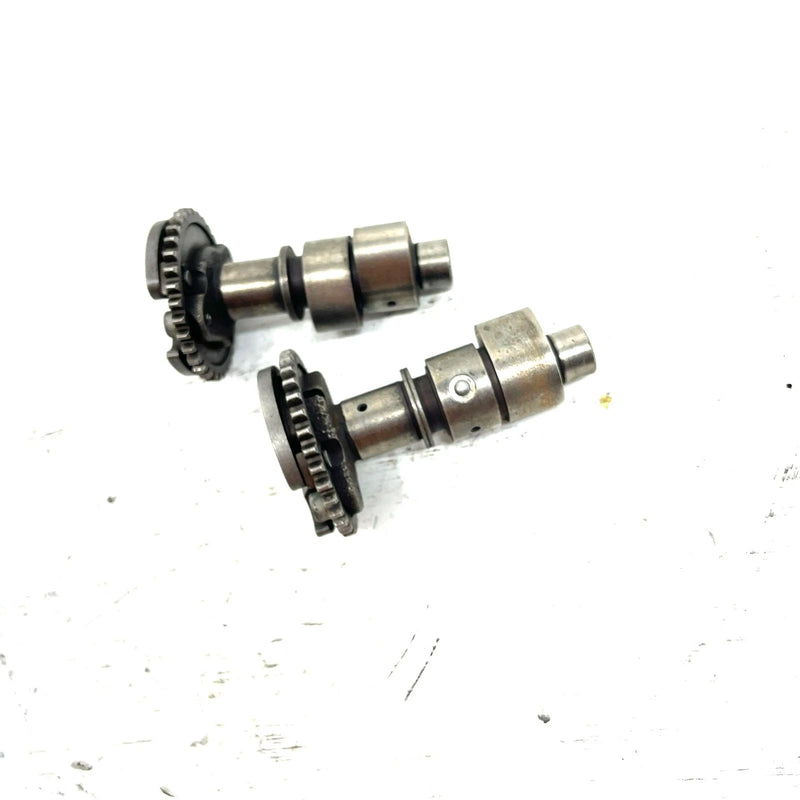 2005 Arctic Cat 650 4x4 V2 OEM Camshaft Set 3201-239 AA39