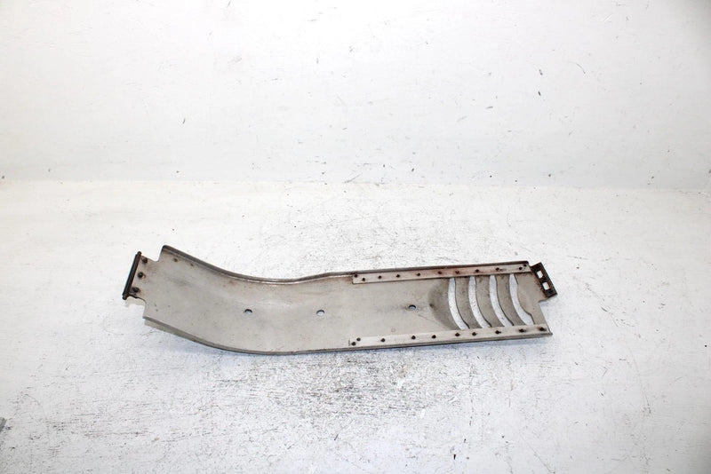 2001 Ski-doo Mxz 800 Oem Clutch Belt Cover 417300002 SS19