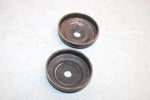 92 Polaris Trail Boss 4x4 Oem Front Shock Spring Retainer Pair 5220602 Q2282