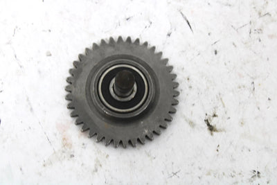 1983 Yamaha Excel Iii Oem Oil Pump Idler Gear 8G8-13179-00-00 SY133