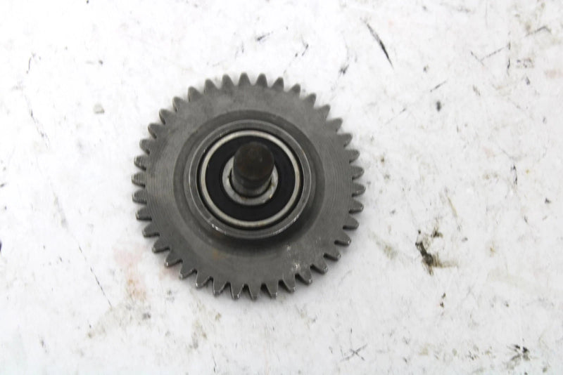 1983 Yamaha Excel Iii Oem Oil Pump Idler Gear 8G8-13179-00-00 SY133