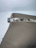 New Vintage Beige Mesquite Polyester Pants #5515 SS-46