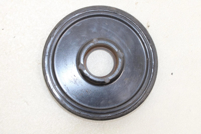 08 Polaris Iq Shift Oem Black Idler Wheel 5630 1590419-070 SP201