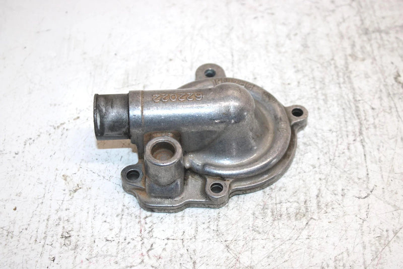 2019 Can-am Outlander 570 Oem Water Pump Housing 420622020 703501124 AB9