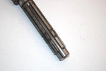 87 Kawasaki Bayou 185 Klf185a Oem Input Transmission Shaft 13127-1109 AK13