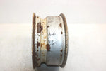 1991 Polaris Trail Boss 350l Oem Front Wheel Rim 1520159-117 AP172