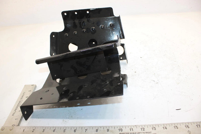 96 Polaris Xlt Oem Right Footrest 1012264 SP153