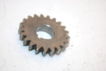 18 Suzuki King Quad 500 Oem Crank Ballancer Gear 16321-11H00 AS9
