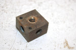 1994 Polaris 300 Oem Brake Tee Fitting 7052103 AP94