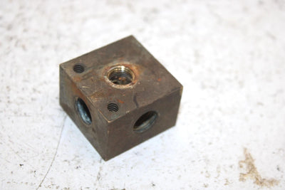 1994 Polaris 300 Oem Brake Tee Fitting 7052103 AP94