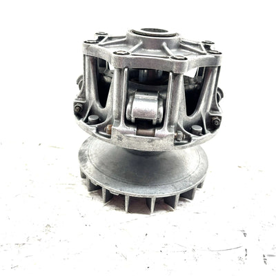 2008 Kawasaki Teryx 750 KRF750A 4x4 OEM Primary Drive Clutch 49093-0020 XK0.1
